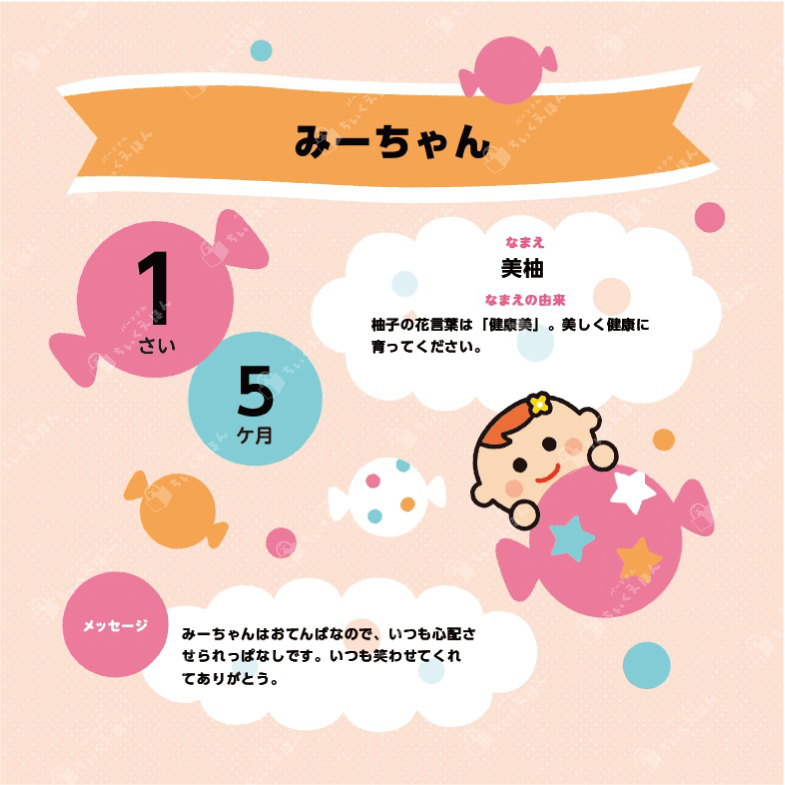 パーソナルちいくえほん 子どもの”いま”にぴったんこ